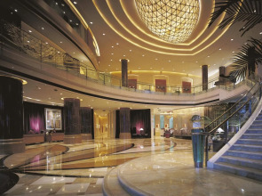 The Hongta Hotel, a Luxury Collection Hotel, Shanghai