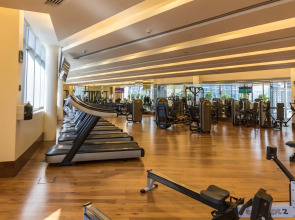 Westminster Dubai Mall