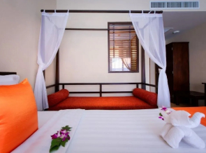 Venice Sea View Resort