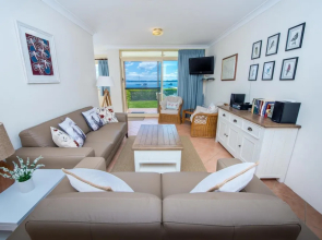 South Pacific Unit 1 - Shoal Bay