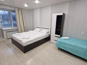 Apartamenty na ulice Zinov'eva 14