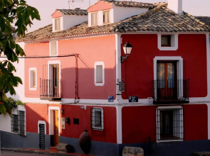 El Vallejo de Jabalera I