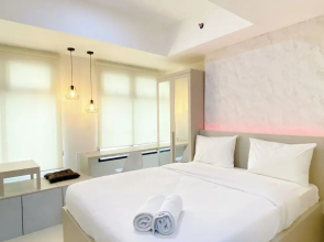 Restful Studio Room Pollux Chadstone Apartment