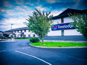 Travelodge Hotel Limerick Ennis Road