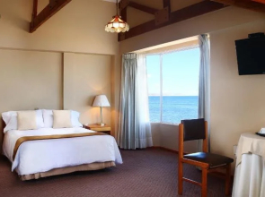 Inca Utama Hotel