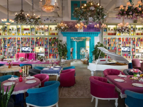 Guest House Nasha Dacha