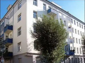 Paula's Apartments Prenzlauer Berg