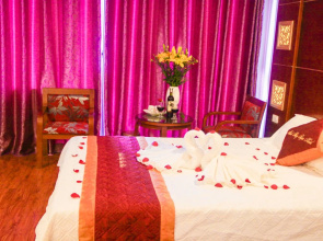Sapa Golden Moon Hotel