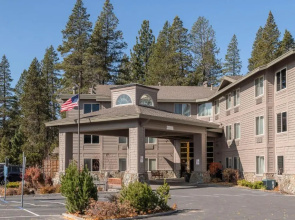 Truckee Donner Lodge