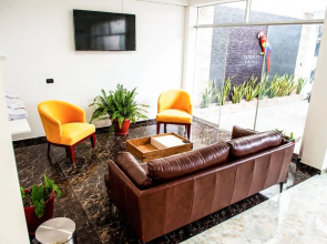 Hotel Papagayo Boutique