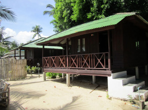 Samui Harmony Resort