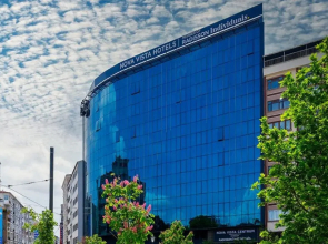 Nova Vista Eskisehir Centrum Hotel, a Member of Radisson Individuals