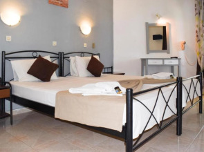 White Palace Studios