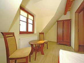 Apartamenty U Bandurskich