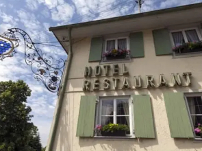 Hotel Traube