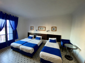 Hotel Central
