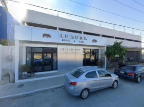 Hotelito Inn Aeropuerto