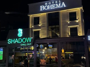 The Bohema Hotel