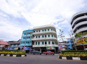 Hotel Jing Jing