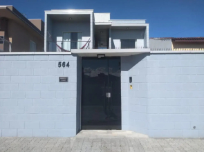 Balli Suítes