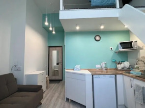 Vladivostok Rent on Krygina street 51A