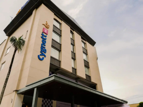 Cygnett Inn Dibrugrah