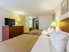 Baymont by Wyndham Omaha SW