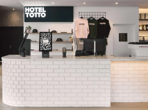 Hotel TOTTO Wollongong