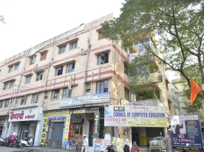 Hotel Drishti Inn
