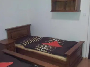 ČS Robin Oil Kašperské Hory