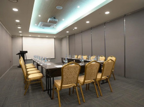 Отель Thomas Myeongdong