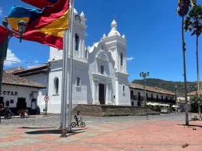 Quinta Baroe