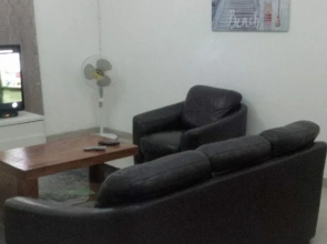 Stay.plus Kaba Appartments CPI