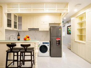 Wild Lotus Apartment 2