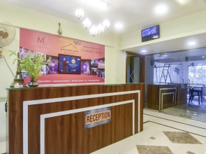 Oyo 62456 Dream Palace