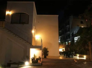 Hotel Villa Nettuno