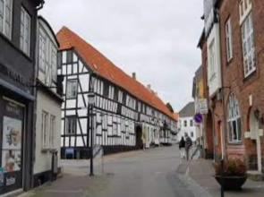 Apartments, Wyk auf Foehr