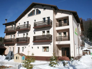 Hotel Draga Maria
