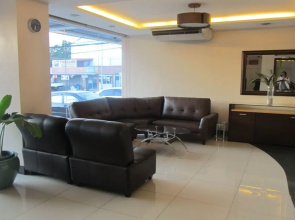 Maya Residence Inn