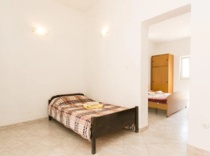 Apartments Franka Saplunara