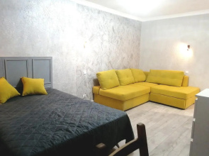 Apartamenty na ulice Martyna Mezlauka