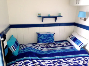 Studio in Le Moule, With Terrace and Wifi - 50 m From the Beach