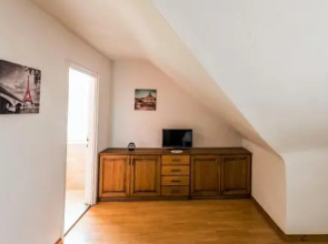 Bástya Panzió és Étterem