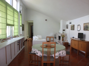 Villa bright and quiet 45 from the center of Rome, private pool exclusively