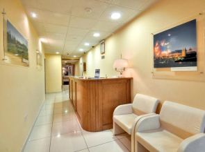 Euro Guest House