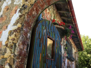 Casa toscana