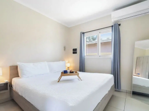 Little Sea #2 - Coral