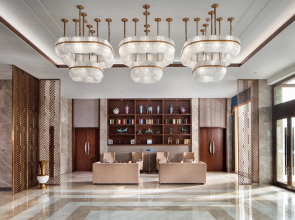 Shama Daqing, Heilongjiang