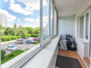 Апарт Сити 24 на бульваре Красногвардейский 1