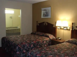 Red Carpet Inn